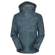 SCOTT Explorair 3L Jacket - Women's Aruba Green Print Large