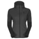 SCOTT Explorair Alpha Hoody Jacket - Women's Black Large