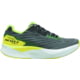 Scott Scott Pursuit Shoes   Mens Black/Yellow 8.5