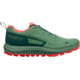 USED SCOTT Supertrac 3 GTX Shoes - Womens Frost Green/Coral Pink 9  EDEMO1 Condition Like New Inspect and Rebox