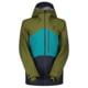 SCOTT Vertic 3L Jacket - Men's Fir Green Large