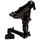 Scotty 388 Baitcaster / Spinning Rod Holder Black 0