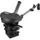 Scotty HP Depthpower Downrigger 60in Swivel Mount