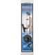 Scotty  Strongarm Manual Downrigger 30in Boom