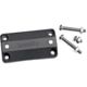 Scotty 242 Rail Mount Adapter Black 0