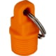Sea-Dog  Sea Dog Emergency Garboard Drain Plug 1/2in.Npt