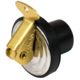 Sea-Dog Brass Baitwell Plug - 5/8"
