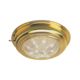 Sea-Dog Brass LED Dome Light 5 Lens