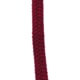 Sea-Dog Double Braided Fender Lines - 3/8in x 6' Red