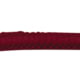 Sea-Dog Double Braided Nylon Dock Line - 1/2in x 15ft Red