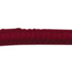 Sea-Dog Double Braided Nylon Dock Line - 1/2in x 20ft Red