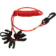 Sea-Dog Key Kill Switch Universal Lanyard 7