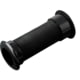 Sea-Dog Line Drain Tube Black