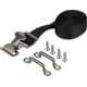 Sea-Dog Nylon Gas Tank Strap Kit 6in x 1in Strap