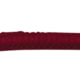 Sea-Dog Premium Double Braided Nylon Dock Line - 3/8in x 25ft Red