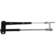 Sea-Dog Sea Dog Adjustable Stainless Steel Pantographic Wiper Arm 12in To 17in