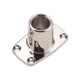 Sea-Dog Sea Dog Base Rail Fittings 90 deg Rectangular Base