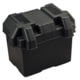Sea-Dog Sea Dog Battery Box 24 Series With Strap Vented Polypropylene