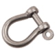 Sea-Dog Sea Dog Bow Shackle 5/16" Stainless 316