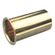 Sea-Dog Sea Dog Brass Drain Tube 1in x 2 7/8in