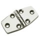 Sea-Dog Sea Dog Chrome Zinc Door Hinge 1 1/2 x 2 7/8in