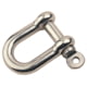 Sea-Dog Sea Dog D Shackle 5/16" 5/16in