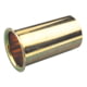 Sea-Dog Sea Dog Drain Tube Brass 1in x 1 7/8in