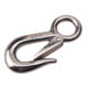 Sea-Dog Sea Dog Fast Eye Safety Snap Hook 3 15/16" 3-15/16in