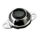 Sea-Dog Sea Dog Line Horn Button