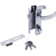 Sea-Dog Sea Dog Locking Door Handle Latch
