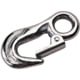 Sea-Dog Sea Dog Malleable Snap Utility Snap Hook