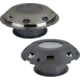 Sea-Dog Sea Dog Mushroom Vent With Stainless Steel Cover 8in