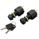 Sea-Dog Sea Dog Poly 4 Position Key Switch With Cap 4 Screw