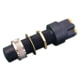 Sea-Dog Sea Dog Poly Push Button Switch With Cap