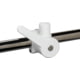 Sea-Dog Sea Dog Rail Mount Antenna Bracket Lever Type
