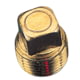 Sea-Dog Sea Dog Replacement Plug For Bronze Garboard Drain 520040