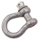 Sea-Dog Sea Dog Screw Pin Anchor Bow Shackle 3/8in