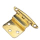 Sea-Dog Sea Dog Semi Concealed Hinge 2 3/16in