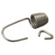 Sea-Dog Sea Dog Shock Cord Hook 3/8" Stainless