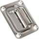 Sea-Dog Sea Dog Spring Loaded Flush Hatch Pull #8 Fh