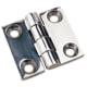 Sea-Dog Sea Dog Stainless Steel Butt Hinge 1 15/16in x 1 15/16in