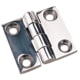 Sea-Dog Sea Dog Stainless Steel Butt Hinge 1 5/8in x 1 1/2in