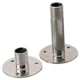 Sea-Dog Sea Dog Stainless Steel Fixed Antenna Base 4 1/4in Height x 3in Base Diameter