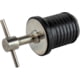 Sea-Dog Sea Dog Stainless Steel T Handle Drain Plug 1" 1in