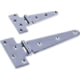 Sea-Dog Sea Dog Stainless Steel T Hinge 4in Pack of 10