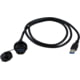 Sea-Dog Sea Dog USB Extension Cord 9ft. Male To Female