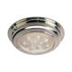 Sea-Dog LED Dome Light 5 Lens Stainless Steel