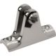 Sea-Dog Steel 90 Concave Base Deck Hinge Stainless