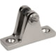 Sea-Dog Steel 90 Deck Hinge Stainless