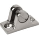 Sea-Dog Steel Heavy-Duty 90 Deck Hinge Stainless